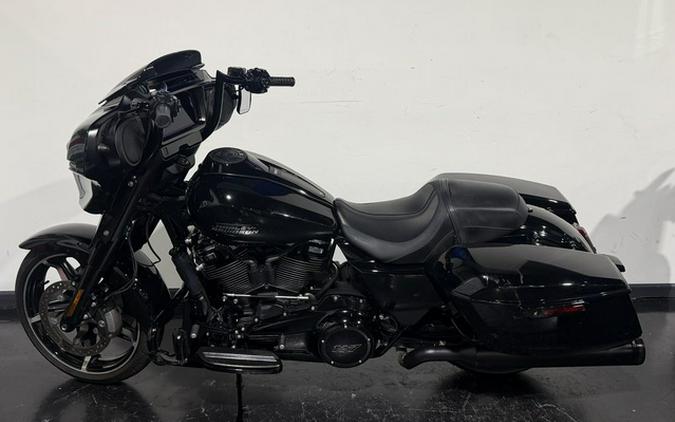 2024 Harley-Davidson FLHX - Street Glide