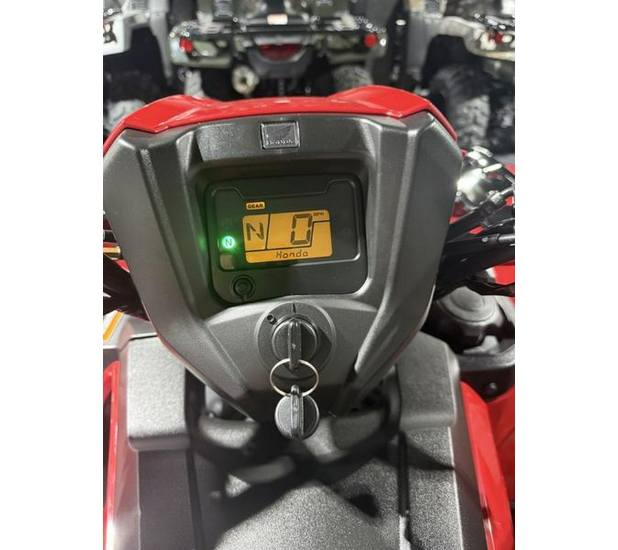 2027 Honda® FourTrax Foreman 4x4