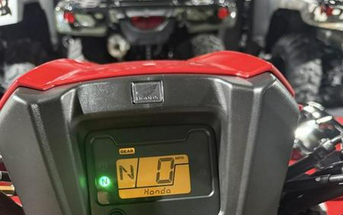 2027 Honda® FourTrax Foreman 4x4