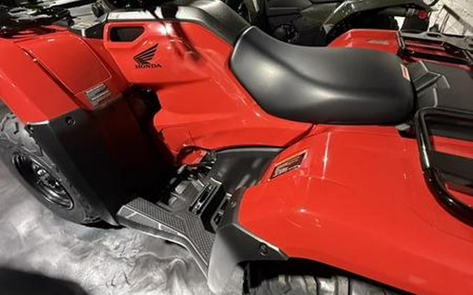 2027 Honda® FourTrax Foreman 4x4
