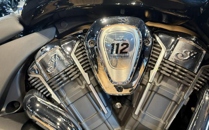 2026 Indian Motorcycle PURSUIT LIMITED 112