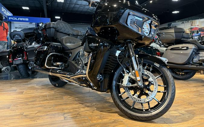 2026 Indian Motorcycle PURSUIT LIMITED 112