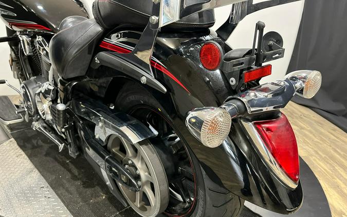 2013 Yamaha Motor Corp., USA V Star 1300