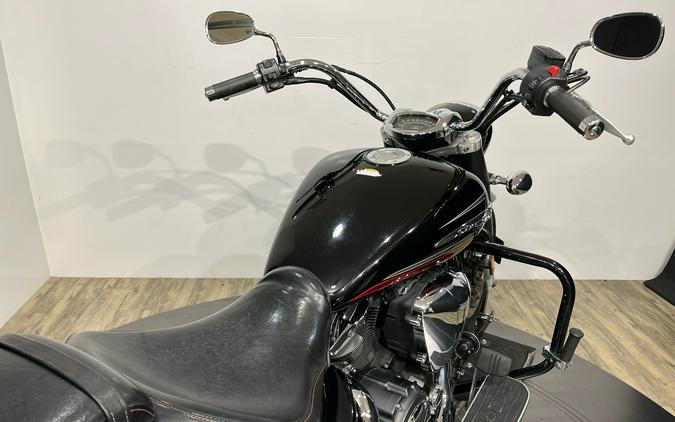 2013 Yamaha Motor Corp., USA V Star 1300