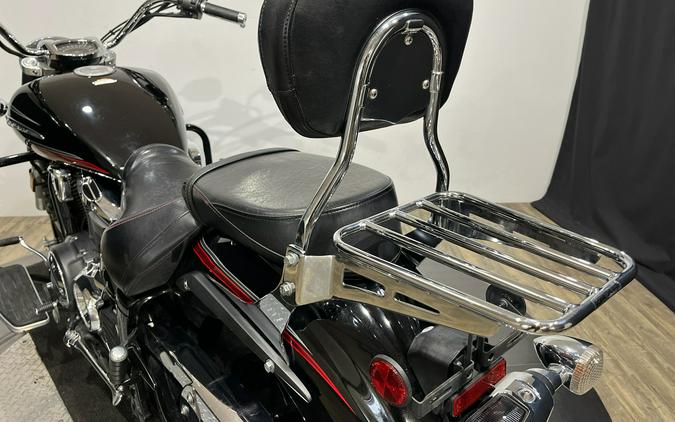 2013 Yamaha Motor Corp., USA V Star 1300