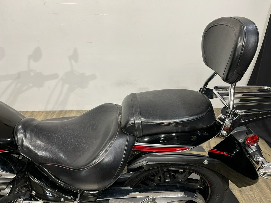 2013 Yamaha Motor Corp., USA V Star 1300