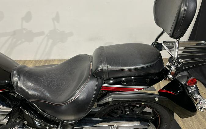 2013 Yamaha Motor Corp., USA V Star 1300