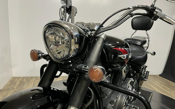 2013 Yamaha Motor Corp., USA V Star 1300