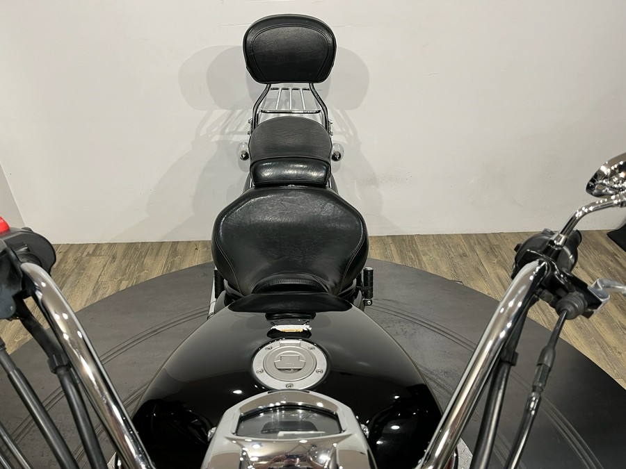 2013 Yamaha Motor Corp., USA V Star 1300