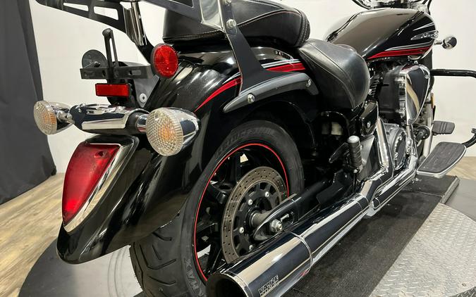 2013 Yamaha Motor Corp., USA V Star 1300