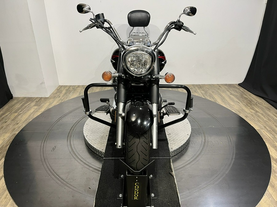 2013 Yamaha Motor Corp., USA V Star 1300