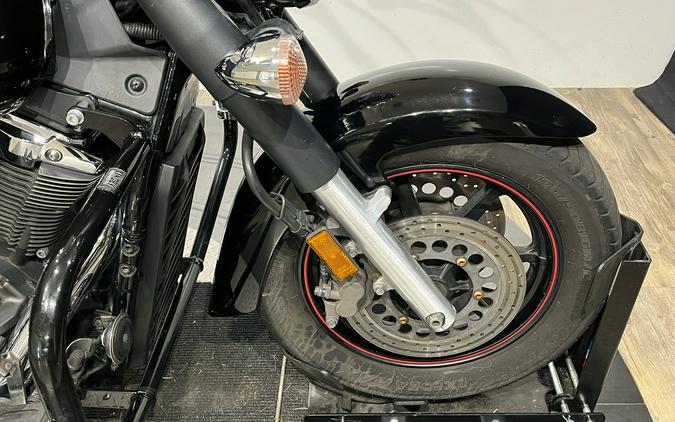 2013 Yamaha Motor Corp., USA V Star 1300
