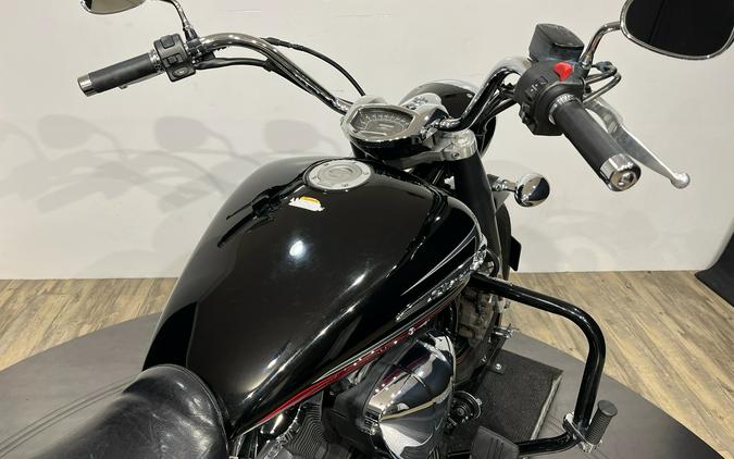 2013 Yamaha Motor Corp., USA V Star 1300