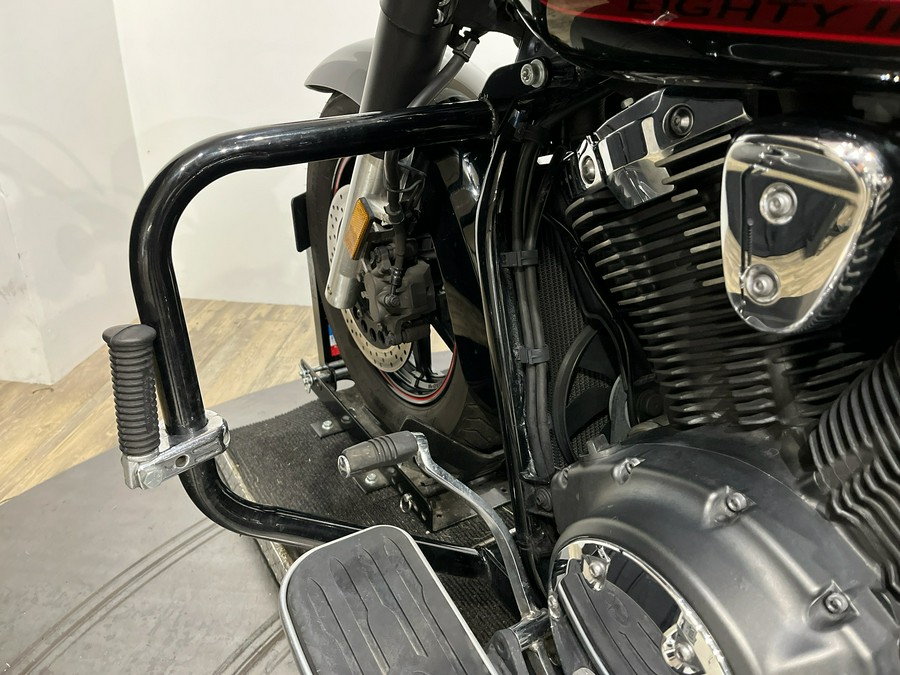 2013 Yamaha Motor Corp., USA V Star 1300