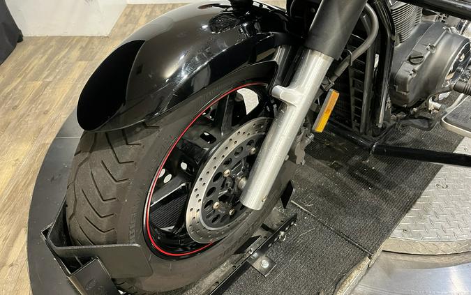 2013 Yamaha Motor Corp., USA V Star 1300