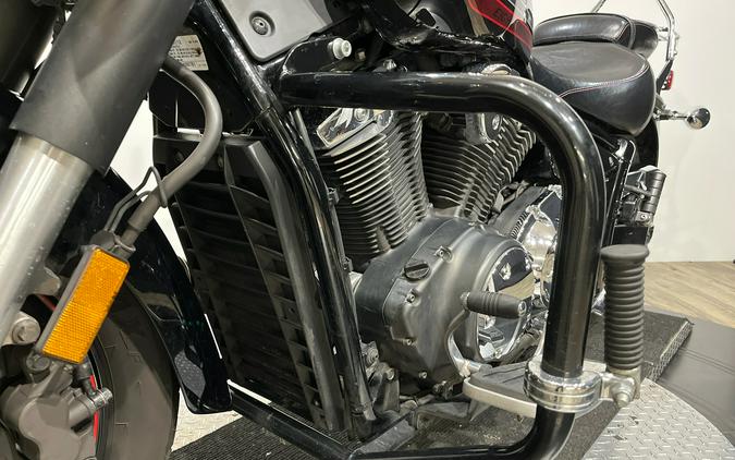 2013 Yamaha Motor Corp., USA V Star 1300