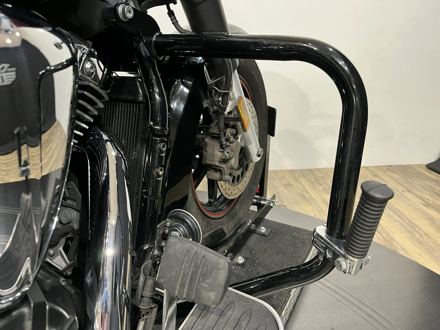 2013 Yamaha Motor Corp., USA V Star 1300