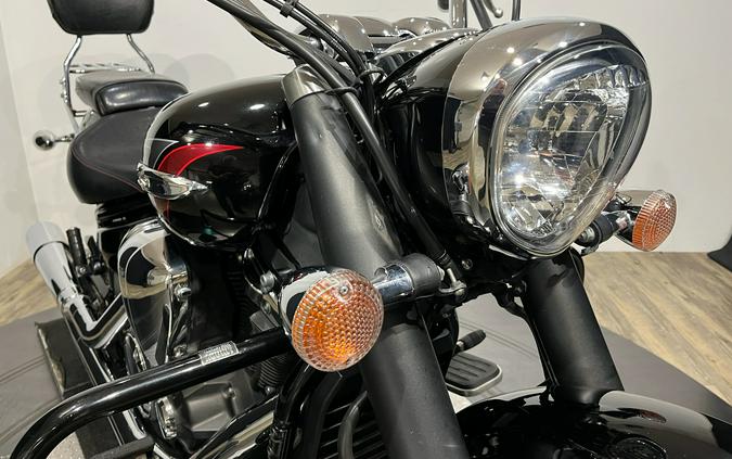 2013 Yamaha Motor Corp., USA V Star 1300
