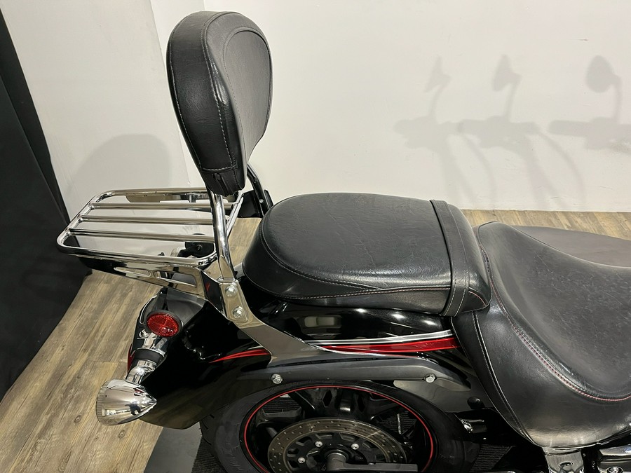 2013 Yamaha Motor Corp., USA V Star 1300