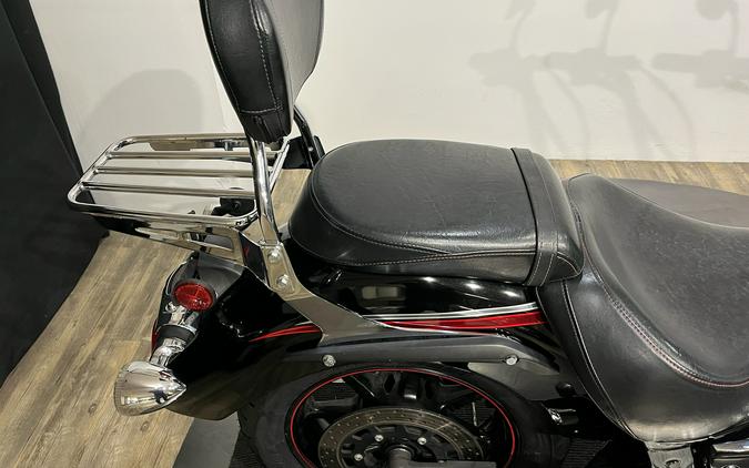 2013 Yamaha Motor Corp., USA V Star 1300