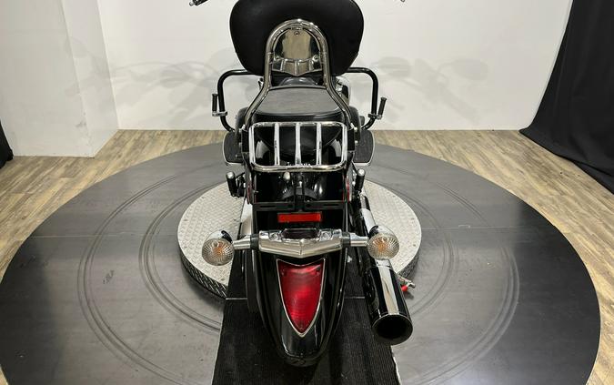 2013 Yamaha Motor Corp., USA V Star 1300