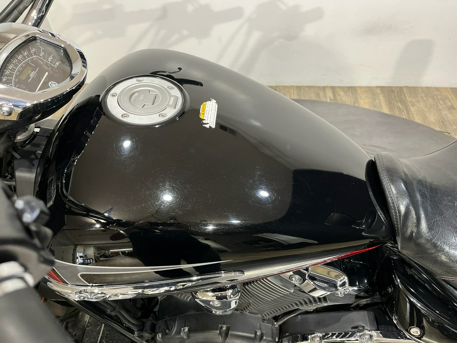 2013 Yamaha Motor Corp., USA V Star 1300
