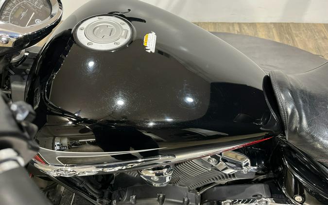 2013 Yamaha Motor Corp., USA V Star 1300