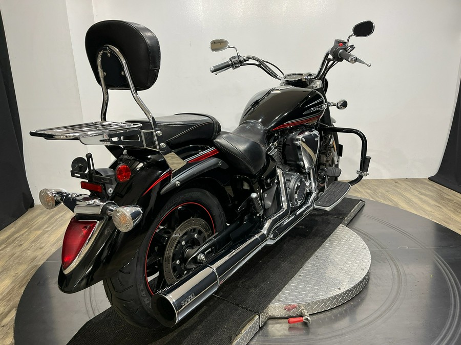 2013 Yamaha Motor Corp., USA V Star 1300