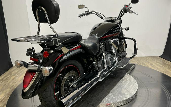 2013 Yamaha Motor Corp., USA V Star 1300