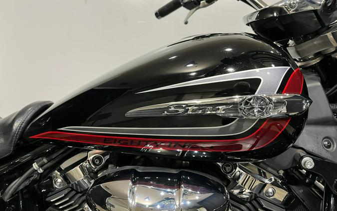 2013 Yamaha Motor Corp., USA V Star 1300