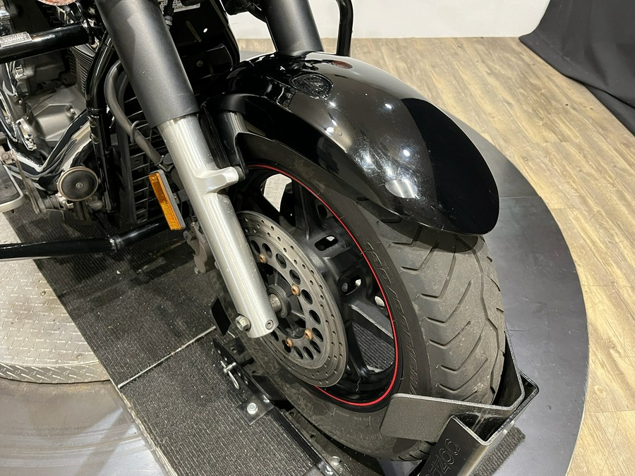 2013 Yamaha Motor Corp., USA V Star 1300