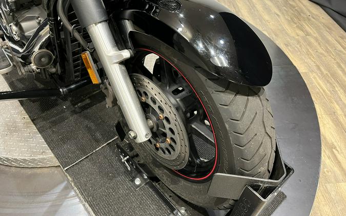 2013 Yamaha Motor Corp., USA V Star 1300