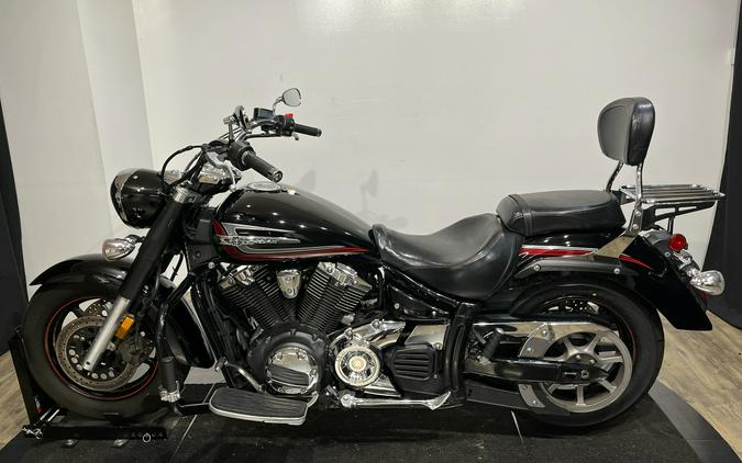 2013 Yamaha Motor Corp., USA V Star 1300