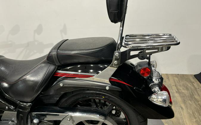 2013 Yamaha Motor Corp., USA V Star 1300