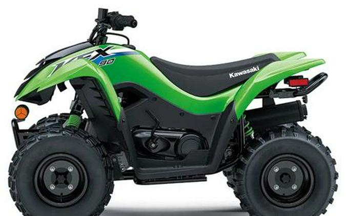 2027 Kawasaki KFX®90