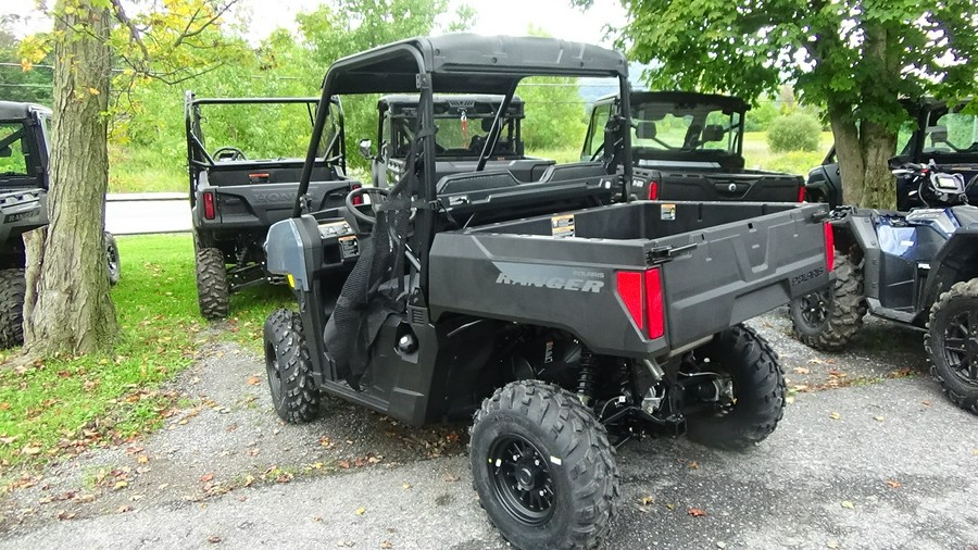 2026 Polaris Ranger 500