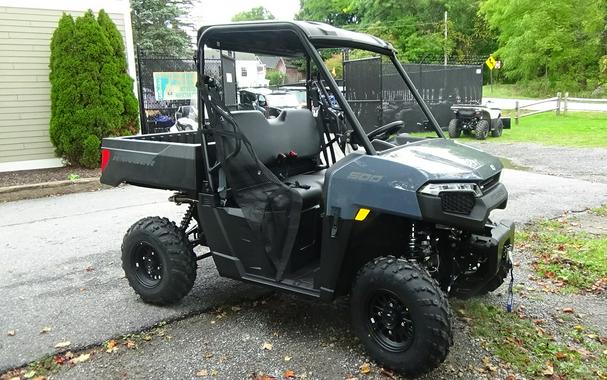 2026 Polaris Ranger 500