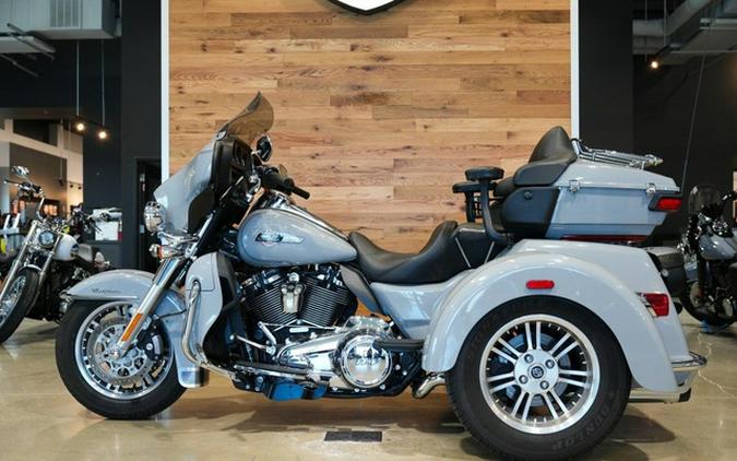 2024 Harley-Davidson Trike FLHTCUTG - Tri Glide Ultra