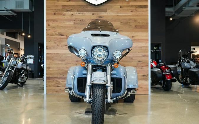 2024 Harley-Davidson Trike FLHTCUTG - Tri Glide Ultra