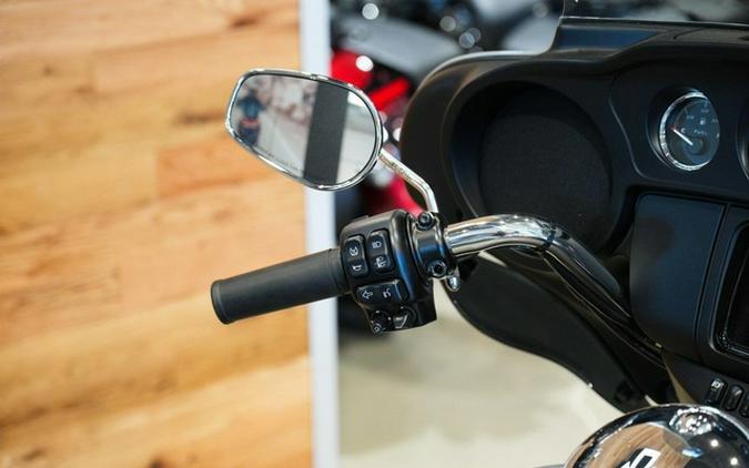2024 Harley-Davidson Trike FLHTCUTG - Tri Glide Ultra