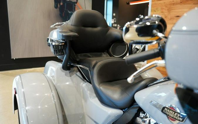 2024 Harley-Davidson Trike FLHTCUTG - Tri Glide Ultra