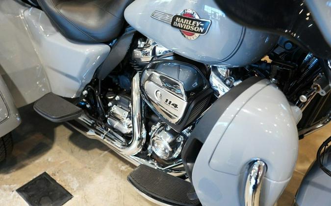 2024 Harley-Davidson Trike FLHTCUTG - Tri Glide Ultra