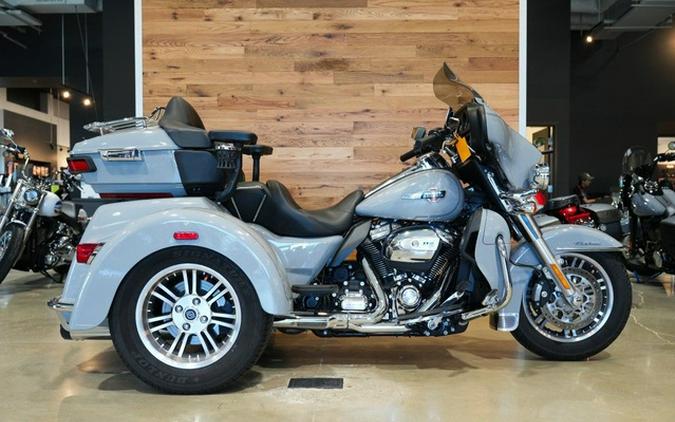2024 Harley-Davidson Trike FLHTCUTG - Tri Glide Ultra