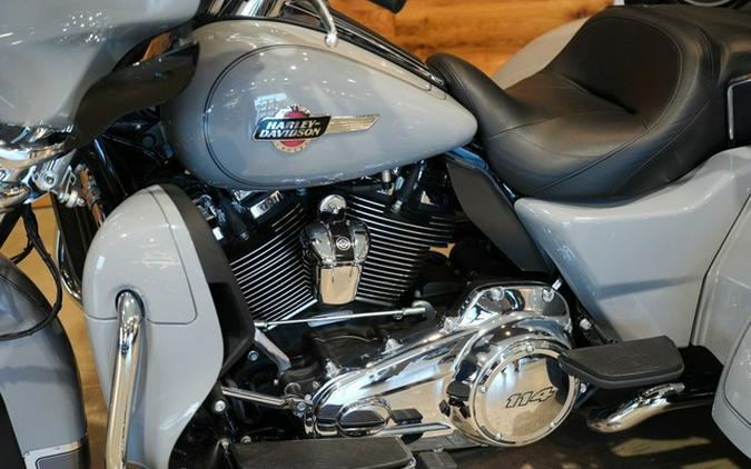 2024 Harley-Davidson Trike FLHTCUTG - Tri Glide Ultra
