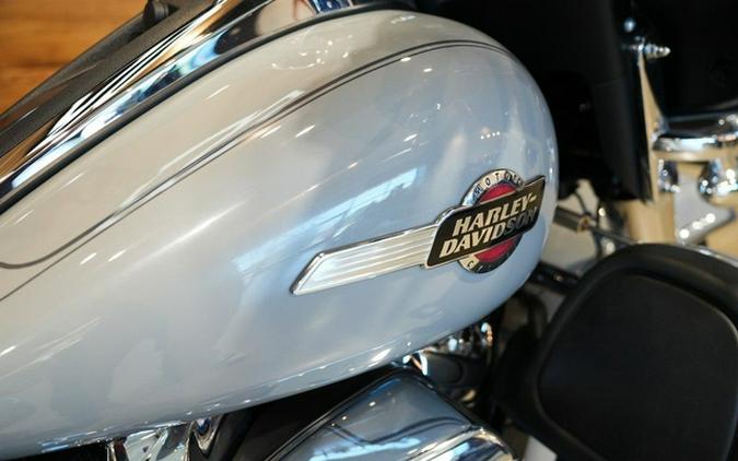 2024 Harley-Davidson Trike FLHTCUTG - Tri Glide Ultra