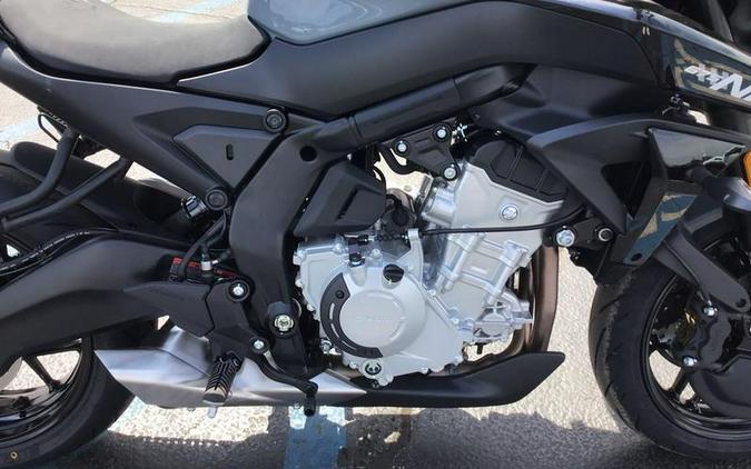 2026 CFMOTO 675 NK