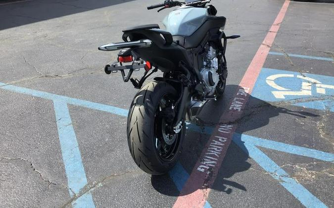 2026 CFMOTO 675 NK