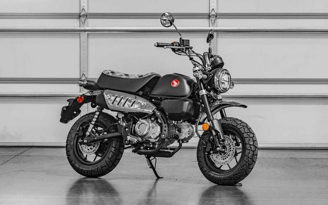 2026 Honda Monkey
