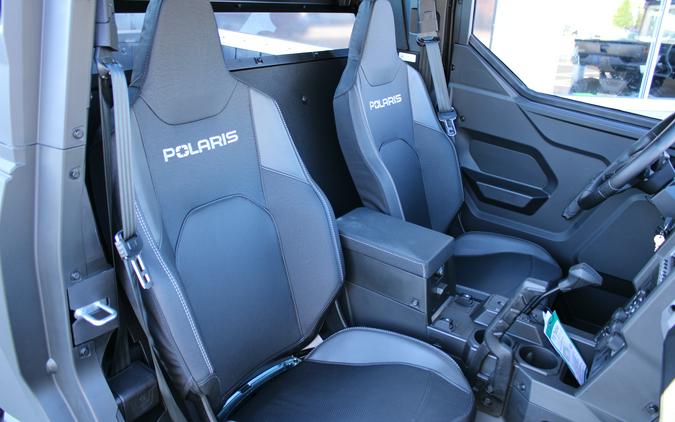 2027 Polaris XPEDITION XP NS - GHOST WHITE