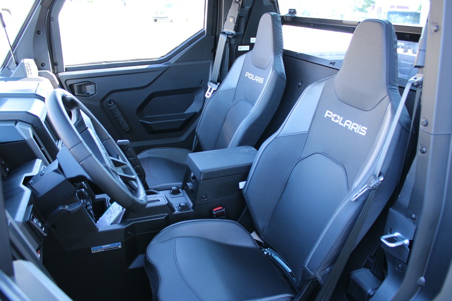 2027 Polaris XPEDITION XP NS - GHOST WHITE
